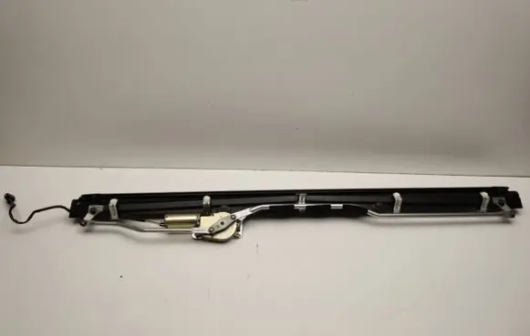 Mercedes-Benz S W220 Rear door sun blind/shade A2208100020
