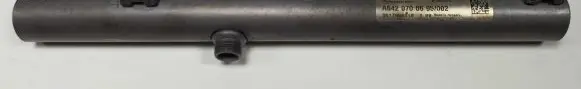Jeep Grand Cherokee (WK) Fuel main line pipe A6420700695