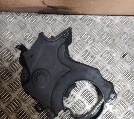 Ford Kuga II Timing belt guard (cover) 9802982680