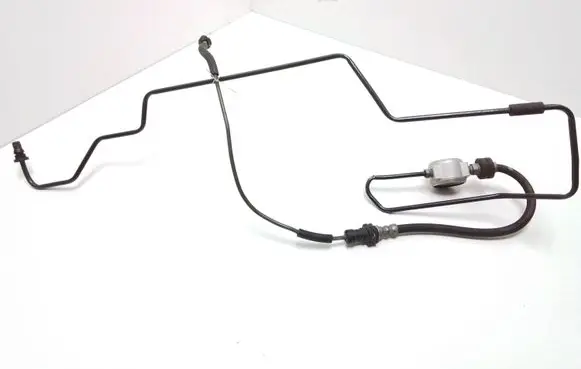Volvo S60 Clutch fluid level sensor 147T202
