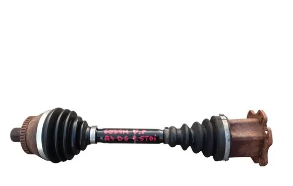 Audi A4 S4 B6 8E 8H Front driveshaft 8E0407272AA