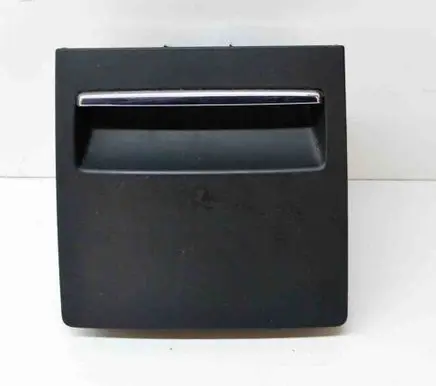 Skoda Superb B6 (3T) Car ashtray 3T0857961B 3T0863284A