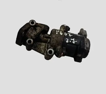 Peugeot 607 EGR valve 4R8Q9D475B