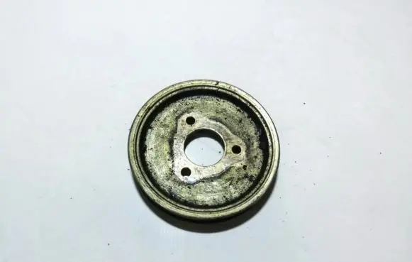 Rover 414 - 416 - 420 Power steering pump pulley 2243682