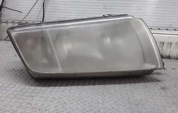 Skoda Fabia Mk1 (6Y) Headlight/headlamp
