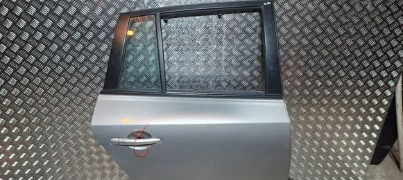 Renault Koleos I Rear door S26279885