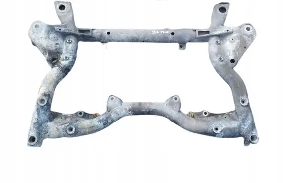 Mercedes-Benz E C207 W207 Front subframe HENCAR9834415638