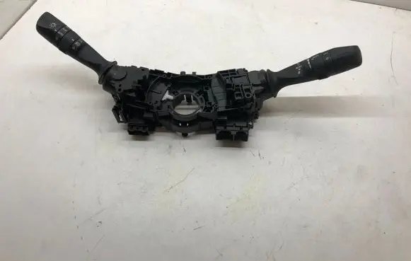 Toyota Prius+ (ZVW40) Wiper turn signal indicator stalk/switch 17F744 PAGF30
