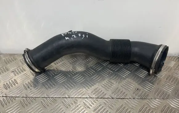 Audi A8 S8 D4 4H Air intake duct part 4H0129616G