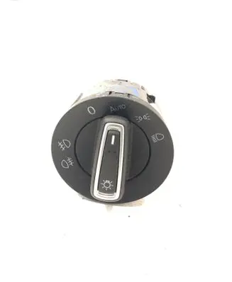 Volkswagen Polo V 6R Light switch 5G0941431AF 10112678