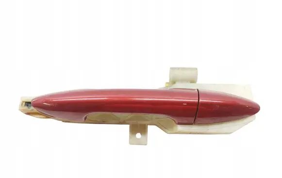 KIA Rio Front door exterior handle