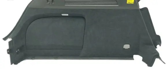 Volkswagen Arteon Trunk/boot side trim panel 3G7867427B