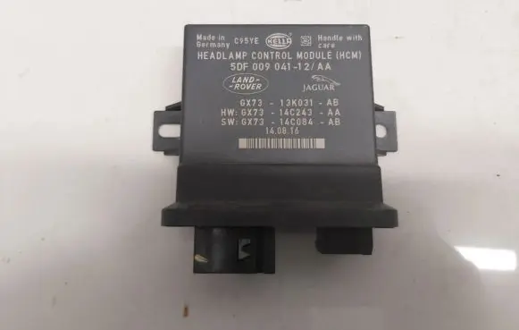 Land Rover Discovery Sport Light module LCM 5df00904112