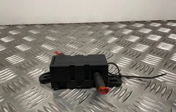 Jaguar XF X250 Positive wiring loom 