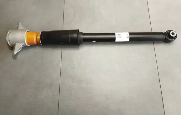 Audi A4 S4 B9 8W Rear shock absorber/damper 8W0513035AJ