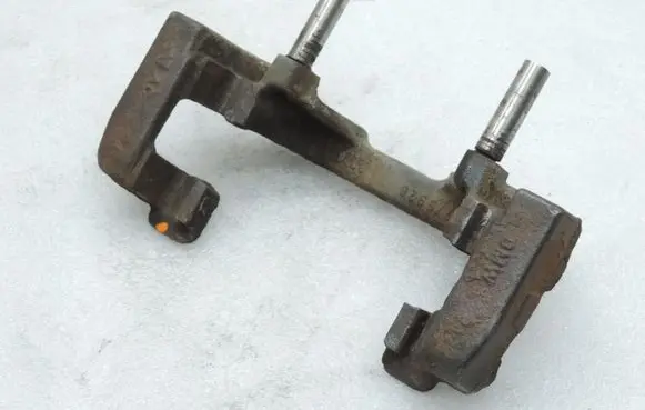 BMW 3 F30 F35 F31 Other brake parts 34116850971 6850971