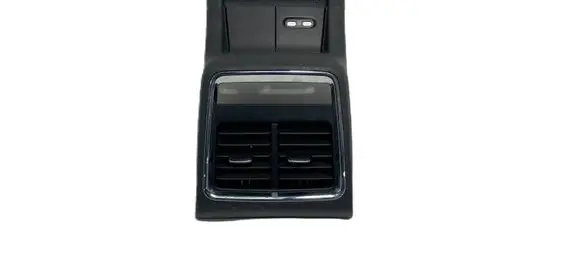 Skoda Enyaq iV Rear air vent grill 5LA864898 35499 5LA819203J