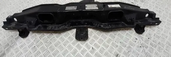 Citroen Jumper Radiator support slam panel