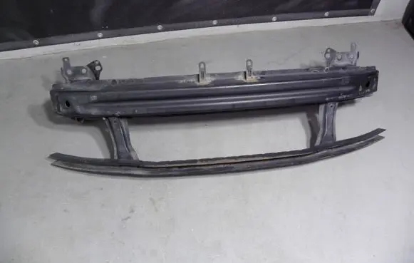 Volkswagen PASSAT B6 Front piece kit 
