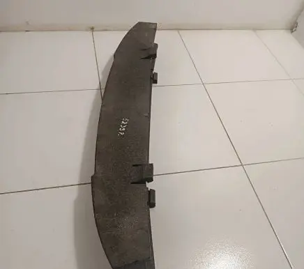 Skoda Rapid (NH) Front bumper foam support bar 5JA807248