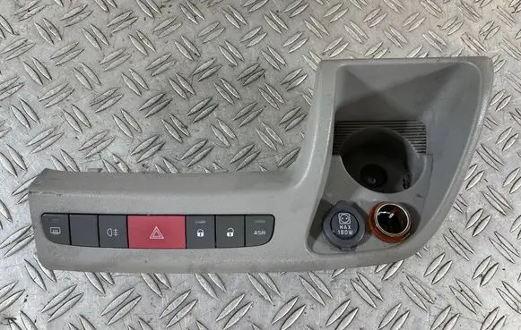 Fiat Ducato Cup holder 1308183070