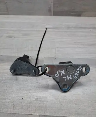 Mercedes-Benz ML W164 Front door hinge set 