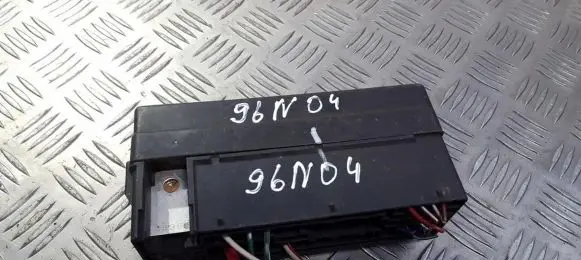 Nissan Almera N16 Fuse box set