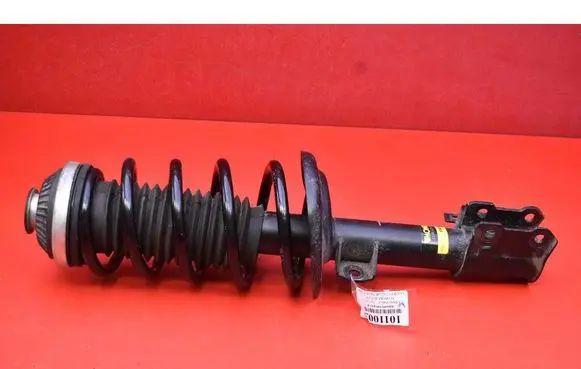 Front shock absorber/damper