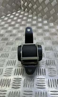 Mini Cooper Countryman R60 Middle seatbelt (rear) 618014900D