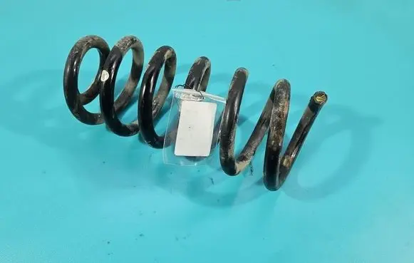 Opel Insignia A Rear coil spring IMPRK1526224