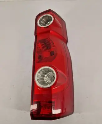 Volkswagen Crafter Rear/tail lights 9068200164