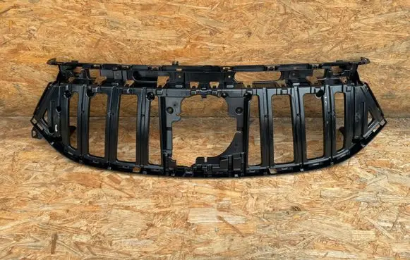 Mercedes-Benz EQA Front bumper mounting bracket A2438886600