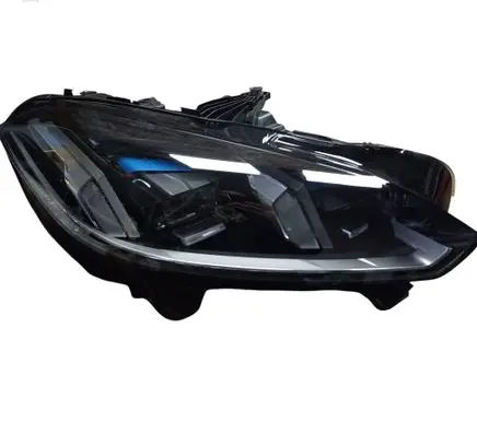 BMW 2 F44 Headlight/headlamp 5A32B54 L887656ZV09