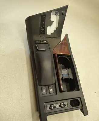 Lexus RX 450H Head unit multimedia control 8478048091 2372003020 08Q08