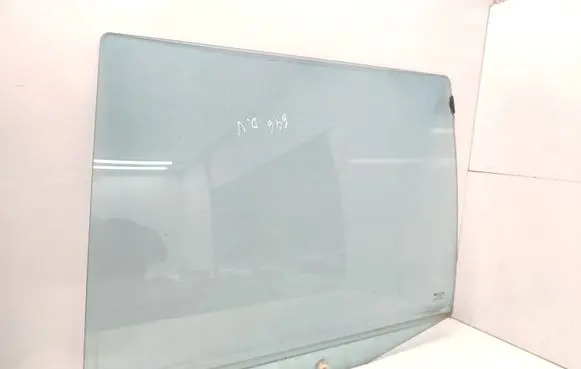 Fiat Ulysse Sliding door window/glass 43R000685 DOT43 AS2