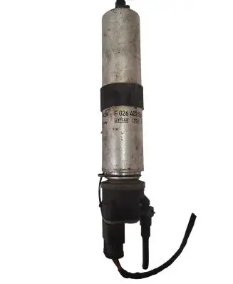 BMW 3 F30 F35 F31 Fuel heater 857252801 F026402824