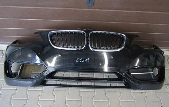 BMW 2 F22 F23 Front bumper
