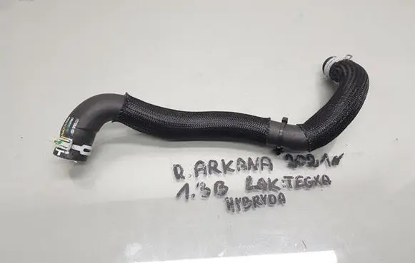 Renault Arkana Engine coolant pipe/hose 216014324R