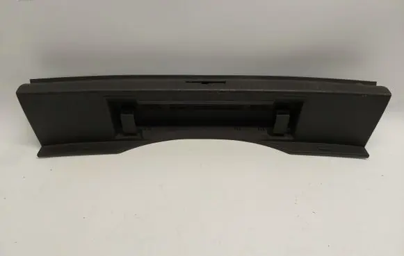Volkswagen Arteon Trunk/boot sill cover protection 3G8863459JLK01