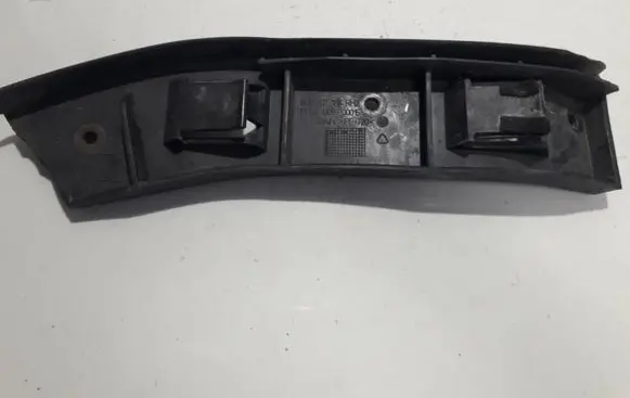 Volkswagen Polo Front bumper mounting bracket 6Q0807184 1305930015