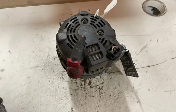 Jaguar S-Type Generator/alternator 4R8310300AB 1042103720