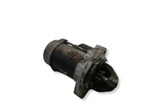 BMW X3 E83 Starter motor 7515392