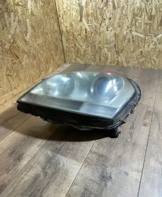 Mercedes-Benz ML W164 Headlight/headlamp a1648260191 1L0968791F 6J0978791