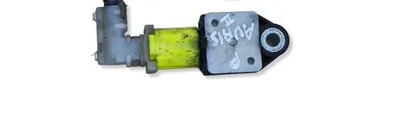 Toyota Auris E180 Airbag deployment crash/impact sensor 8917302080