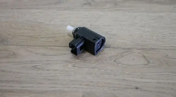 Clutch pedal sensor