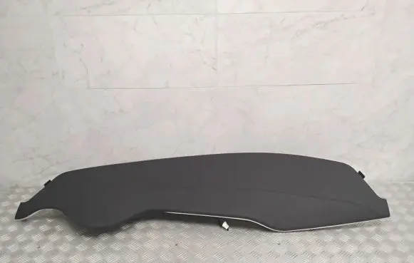 Tesla Model S Dashboard 106069710C