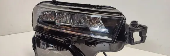 Headlight/headlamp