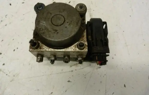 Fiat Grande Punto ABS Pump 026800690