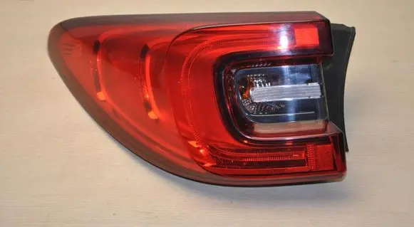 Renault Kadjar Rear/tail lights 265552478R