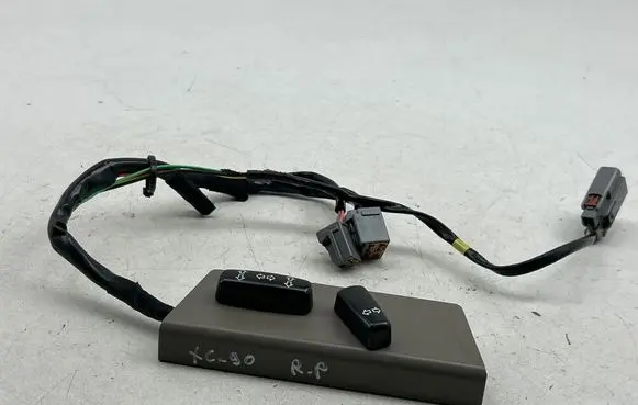 Volvo XC90 Seat control switch 39980285 03W322